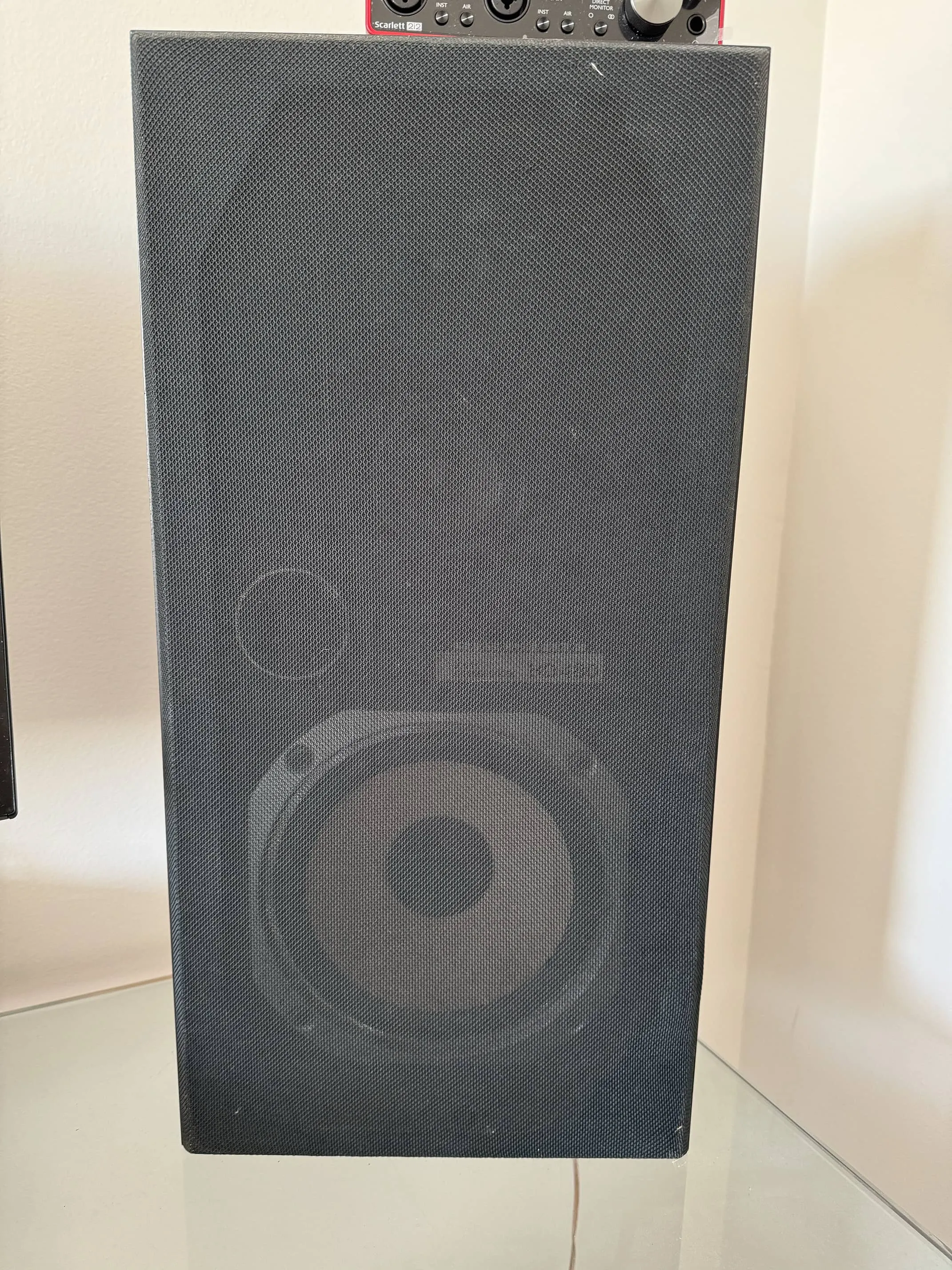 Marantz HD480 3-way speakers Hi-Fi Stereo Pair, photo 1