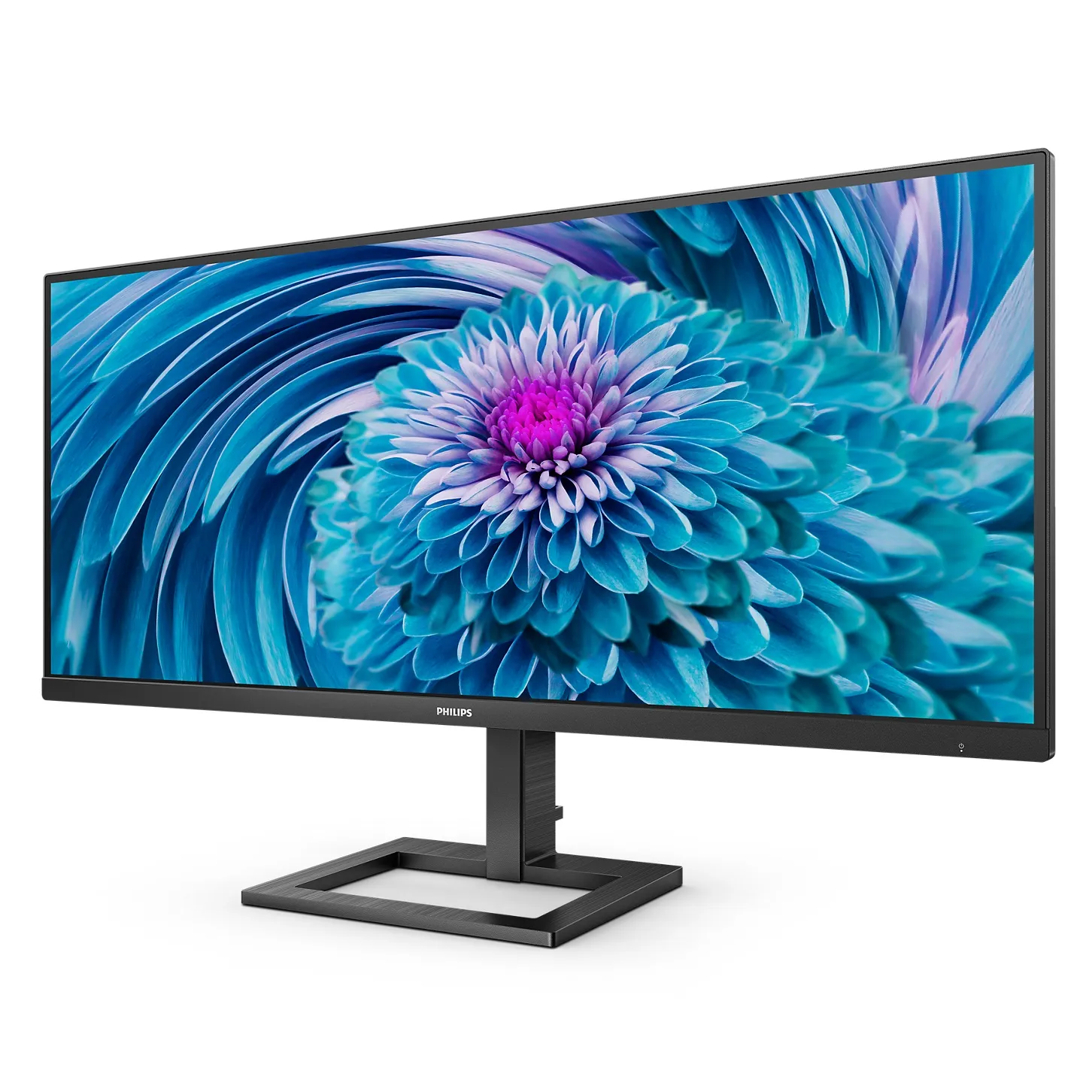 Philips 346E2LAE 34" Ultrawide WQHD 3440x1440 100Hz, USB-C 65W, built-in speakers