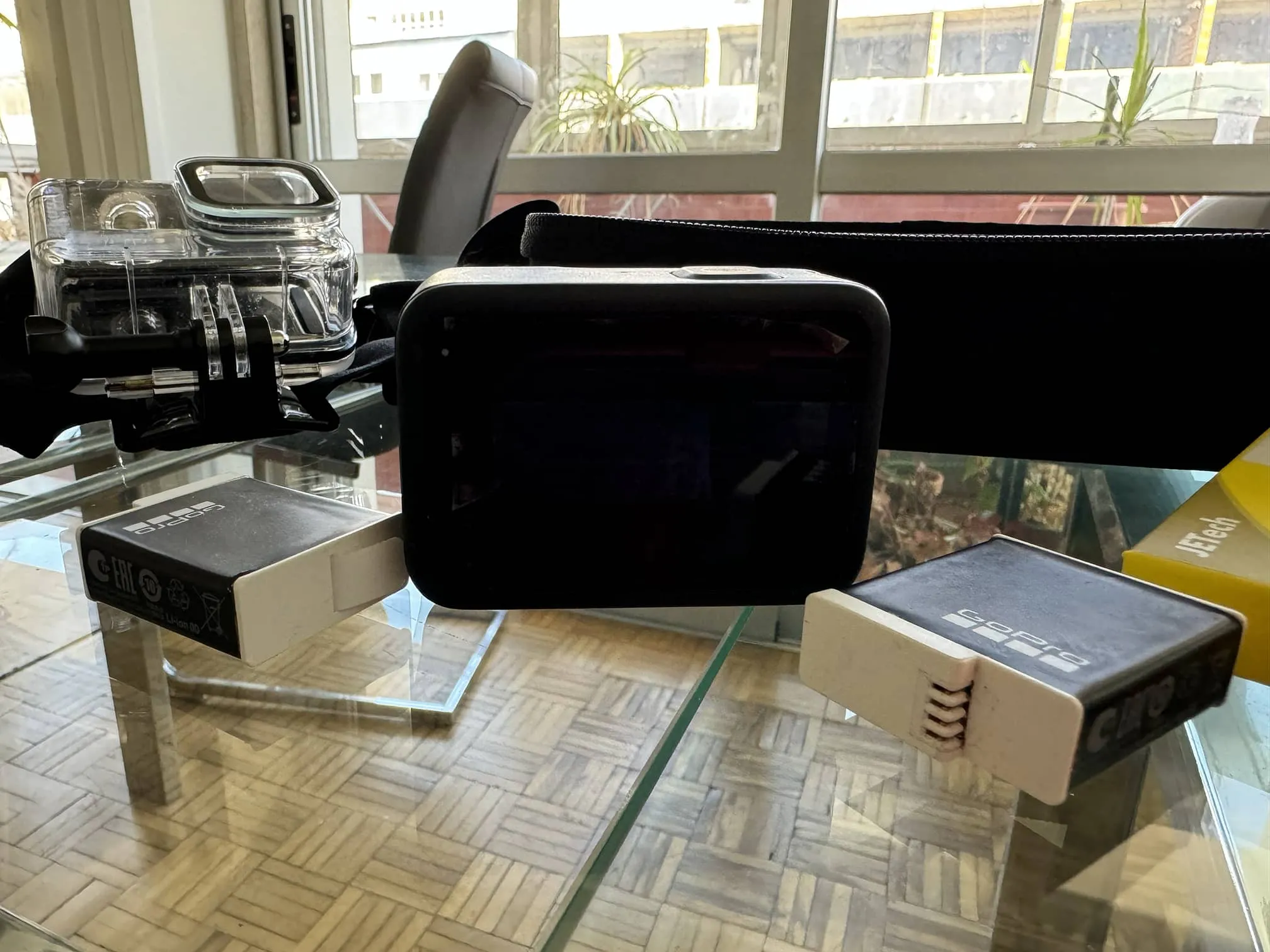 GoPro Hero 11 Black with Accessories, photo 3
