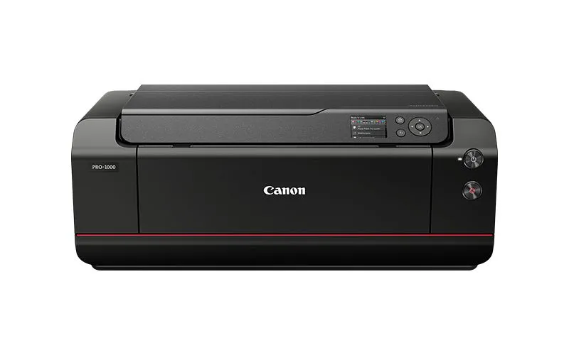 Canon imagePROGRAF PRO-1000,Prints up to A2 in the best quality possible !, photo 5