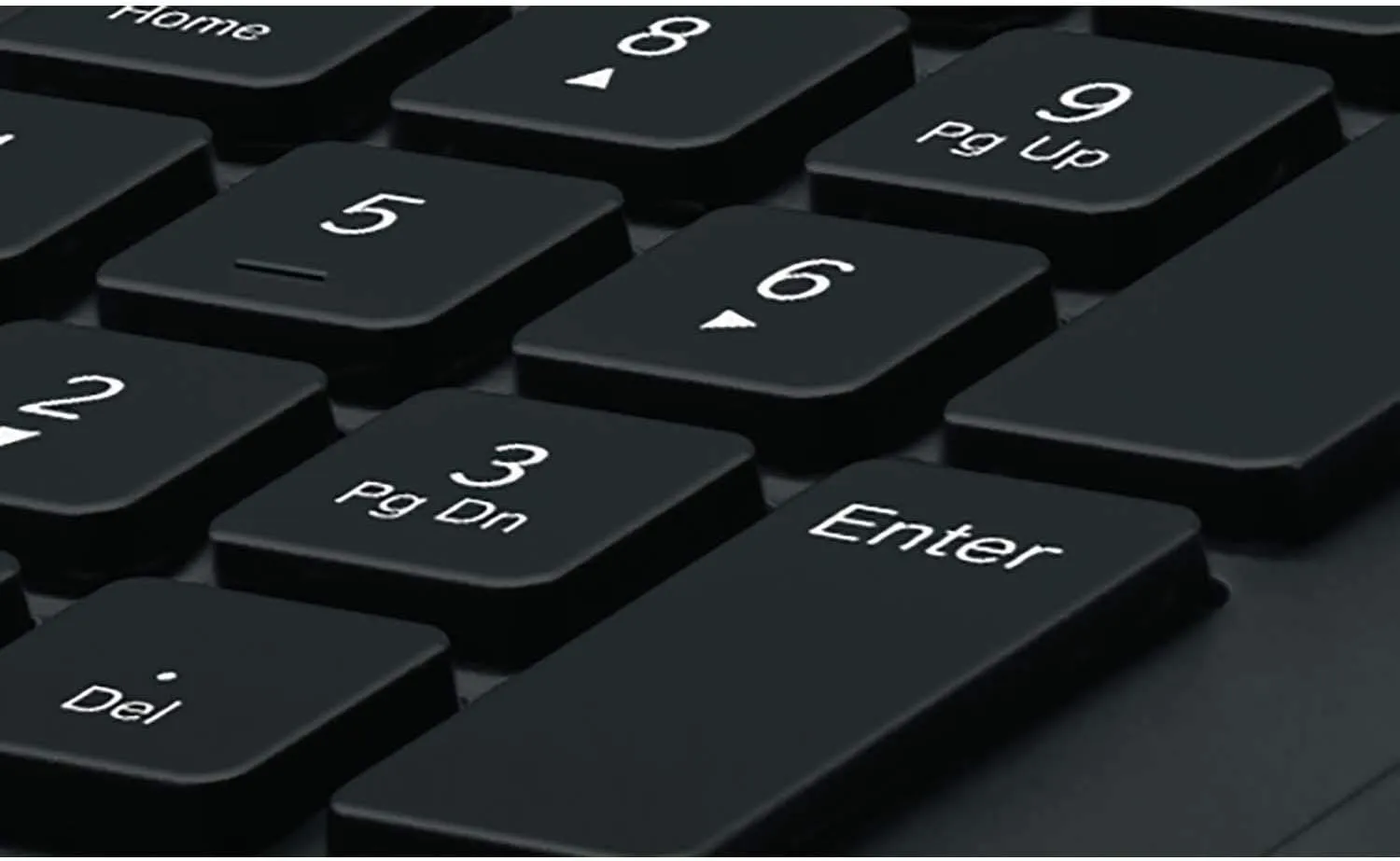 2 wired USB keyboards, take either or both: Unykach Nova K244 RGB in Portuguese layout, and Logitech K280e in US International layout, price is per keyboard, photo 8